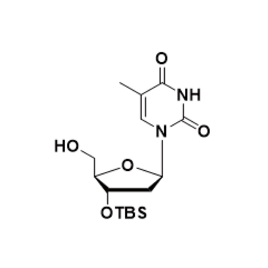 3'-O-TBDMS-2'-dT