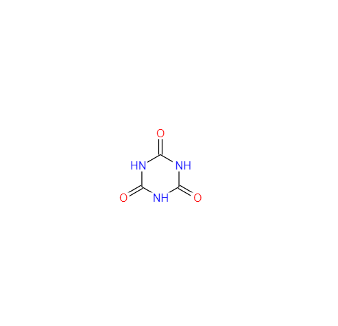 氰尿酸,Cyanuric acid