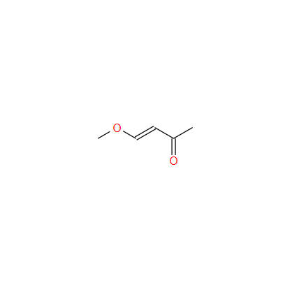 反式-4-甲氧基-3-丁烯-2-酮,4-METHOXY-3-BUTEN-2-ONE