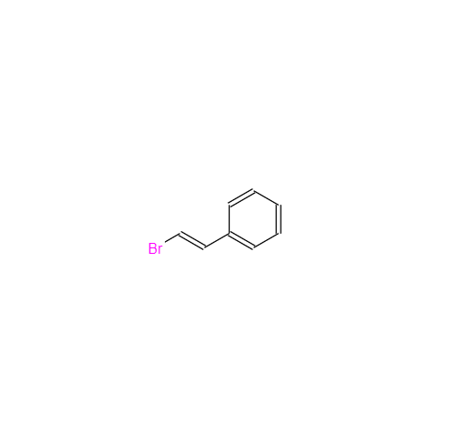 溴代苏合香烯,beta-Bromostyrene