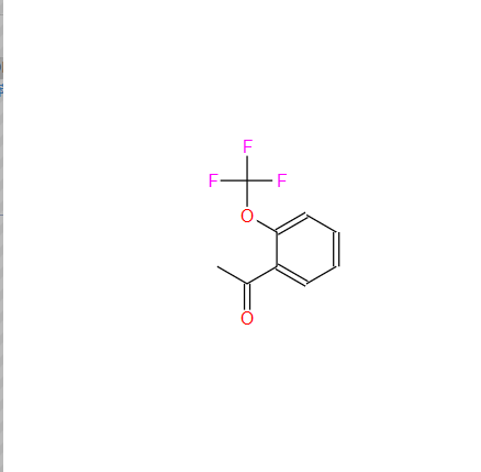2-(三氟甲氧基)苯乙酮,2'-(TRIFLUOROMETHOXY)ACETOPHENONE