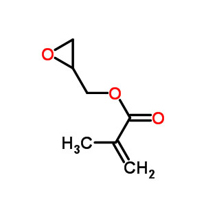 間氯苯乙酮,Glycidyl methacrylate