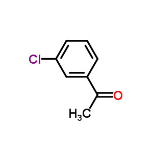 间氯苯乙酮,3′-Chloroacetophenone