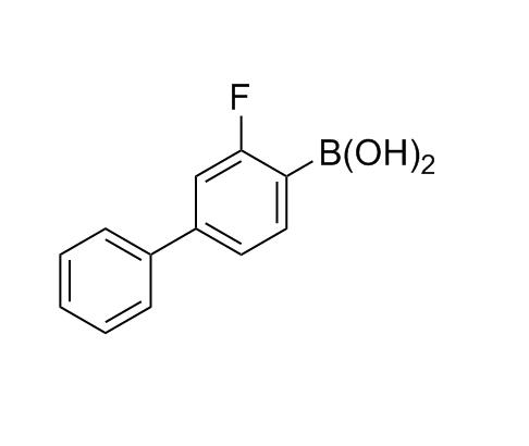 3-氟-4-联苯硼酸,3-Fluoro-4-biphenylboronic acid