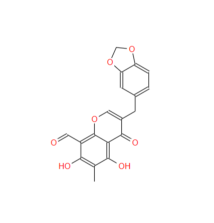 龙血树皂苷F,Dracaenoside F