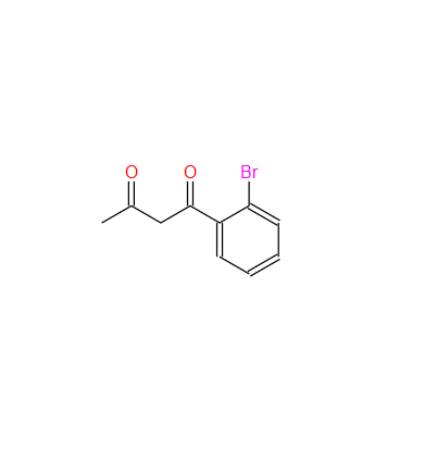 1-(2-溴苯基)丁烷-1,3-二酮,1-(2-BROMO-PHENYL)-BUTANE-1,3-DIONE