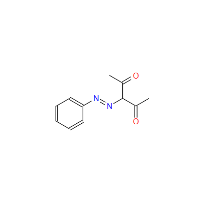 3-苯基乙酰丙酮,3-PHENYLAZOACETYLACETONE