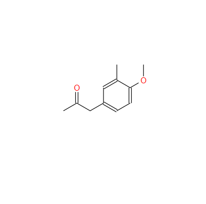 4-甲氧基-3-甲基苯乙酮,4-METHOXY-3-METHYLPHENYLACETONE
