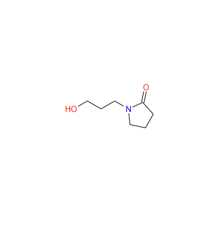 1-(3-羥丙基)-2-吡咯烷酮,1-(3-HYDROXYPROPYL)-2-PYRROLIDONE