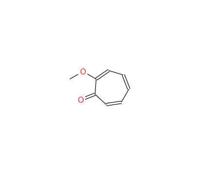 2-甲氧基卓酮,alpha-Methoxytropone