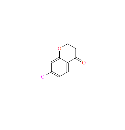 7-氯-4-二氫色原酮,7-Chloro-4-chromanone