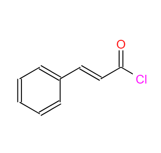 肉桂酰氯,Cinnamoylchloride