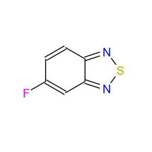 5-氟苯-[2,1,3]-噻重氮