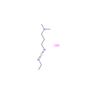 N-(3-二甲基氨基丙基)-N＇-乙基碳二亚胺盐酸盐