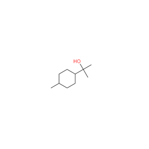 二氢松油醇,DIHYDROTERPINEOL