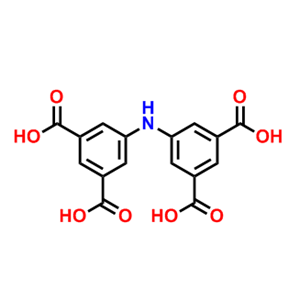 5,5'-氮杂二异苯二甲酸