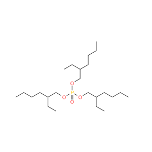 磷酸三辛酯,Tris(2-ethylhexyl) phosphate