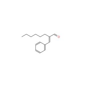α-己基肉桂醛,alpha-Hexylcinnamaldehyde