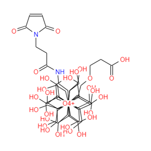 871133-36-7 马来酰亚胺-十二聚乙二醇-羧酸