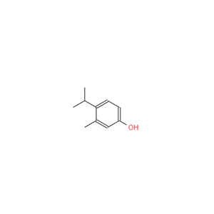 3-甲基-4-异丙基苯酚,4-ISOPROPYL-3-METHYLPHENOL