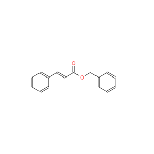桂酸苄酯,Benzyl cinnaMate