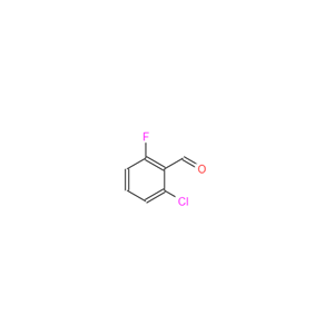 2-氯-6-氟苯甲醛,2-Chloro-6-fluorobenzaldehyde