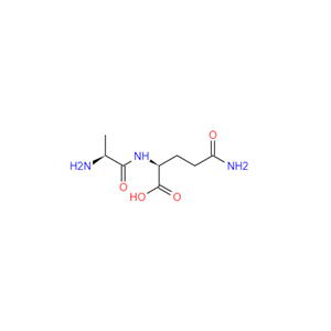 丙谷二肽（力肽）(L-丙氨酰-L-谷氨酰胺)