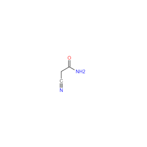 氰乙酰胺,2-Cyanoacetamide