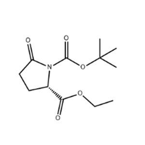 BOC-L-焦谷氨酸乙酯
