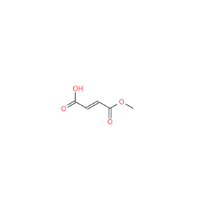 富马酸单甲酯,Monomethyl fumarate