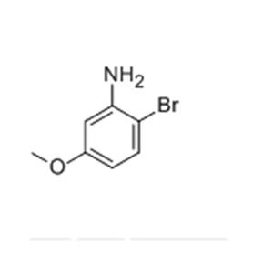 2-溴-5-甲氧基苯胺盐酸盐
