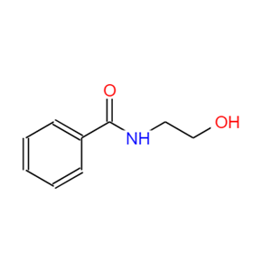 18838-10-3 2-羟乙基苯甲酰胺