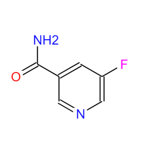 70-58-6 5-氟烟酰胺