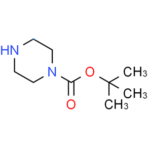 N-BOC-哌嗪