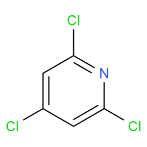 2,4,6-三氯吡啶
