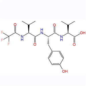 三氟乙酸三肽-2,Trifluoroacetyl Tripeptide-2