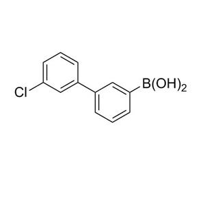 3-氯-3-联苯硼酸 1107603-42-8