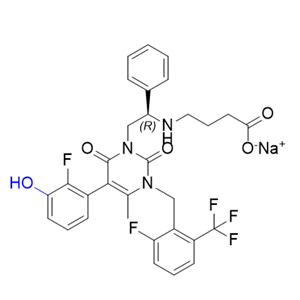 噁拉戈利雜質(zhì)01