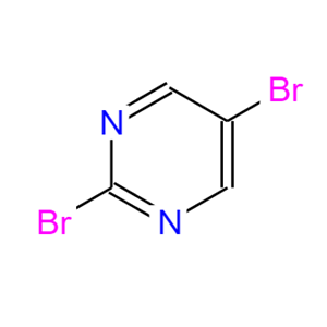 2,5-二溴嘧啶