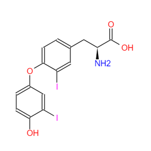 3,3'-二碘甲腺原氨酸