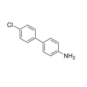 4'-氯-[1,1'-联苯]-4-胺 135-68-2