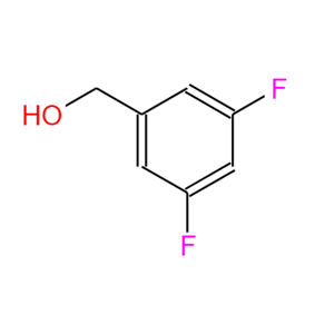 3,5-二氟苄醇,3,5-Difluorobenzylalcohol