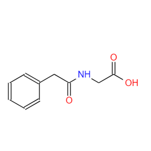 苯乙酰甘氨酸,Phenylac-Gly-OH
