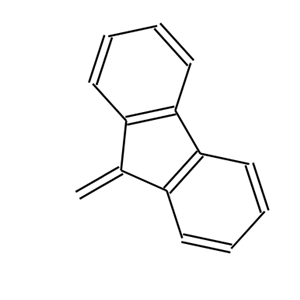 9-亚甲基-9H-芴,Fluorenylidenemethane