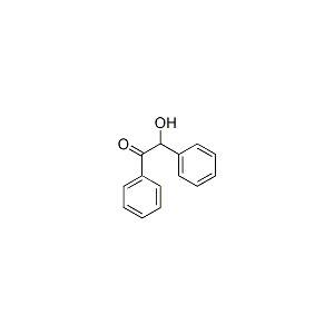 二苯乙醇酮,DL-Benzoin