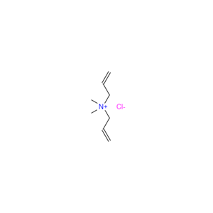 二甲基二烯丙基氯化铵,Diallyldimethylammonium chloride
