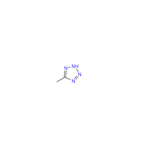 5-甲基四氮唑,5-Methyl-1H-tertazole