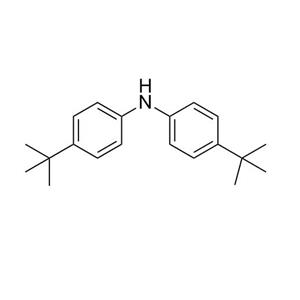 二(4-叔丁基苯基)胺