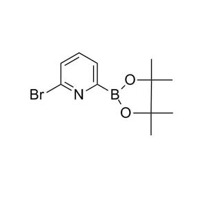 6-溴吡啶-2-硼酸频哪酯 651358-83-7