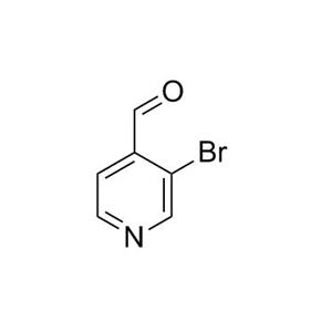 3-溴吡啶-4-甲醛